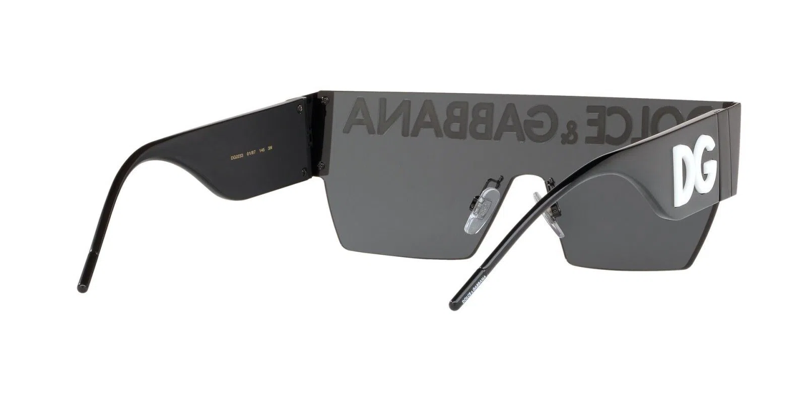 Dolce & Gabbana 2233 Sunglasses - view 12